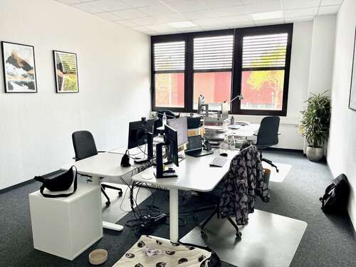 Foto - Büro in Köln 990,00 € 51 m² - 990,00&nbsp;EUR Kaltmiete, ca.&nbsp; 51,00&nbsp;m&sup2;