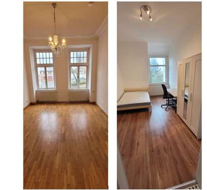 Foto - Wohnung zum Mieten in Osnabrück 329,00 € 14 m²