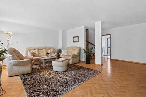 Foto - Haus zum Kaufen in Eggenstein-Leopoldshafen Eggenstein 419.000,00 € 125.04 m²