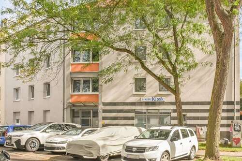 Foto - Wohnung zum Mieten in Essen 486,84 € 74.1 m²