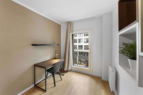 Foto - WG-Zimmer in Berlin 860,00 € 18 m²