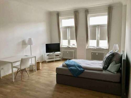 Foto - WG-Zimmer in Frankfurt am Main 860,00 € 32 m²