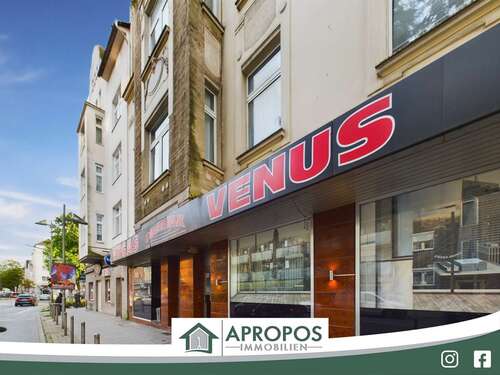 Foto - Haus zum Kaufen in Düsseldorf Oberbilk 1.349.900,00 € 402.11 m²