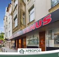 Haus zum Kaufen in Düsseldorf Oberbilk 1.349.900,00 € 402.11 m² - Düsseldorf / Oberbilk