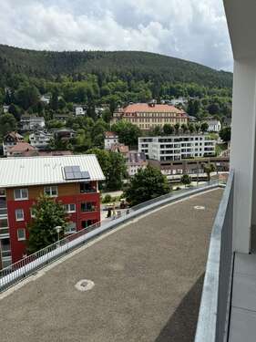 Foto - Wohnung zum Kaufen in Bad Wildbad 470.000,00 € 99 m²