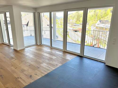 Foto - Wohnung zum Kaufen in Bad Wildbad 470.000,00 € 99 m²