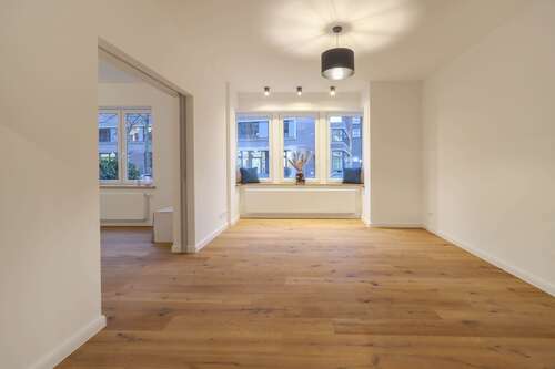 Foto - Wohnung zum Kaufen in Hannover 619.750,00 € 115 m²