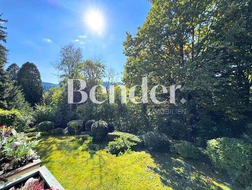 Foto - Wohnung zum Kaufen in Baden-Baden 425.000,00 € 100 m²