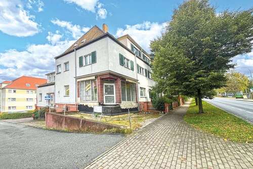 Foto - Haus zum Kaufen in Meuselwitz 16.000,00 € 119 m²
