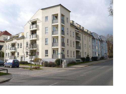 Foto - Wohnung zum Mieten in Eberswalde 447,00 € 58.4 m²