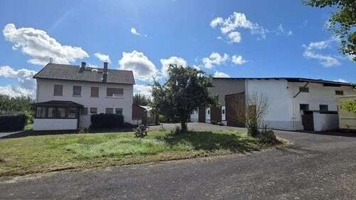 Foto - Haus zum Kaufen in Münzenberg 785.000,00 € 162 m²