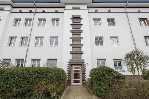Foto - Wohnung zum Kaufen in Berlin Britz 310.000,00 € 57 m²