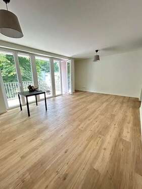 Foto - Wohnung zum Mieten in Hamburg 1.199,00 € 86.88 m²