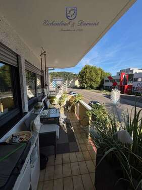 Foto - Wohnung zum Kaufen in Saarbrücken Schönbach 239.000,00 € 168 m²