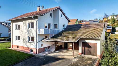 Foto - Haus zum Kaufen in Sinsheim-Reihen 379.000,00 € 145 m²