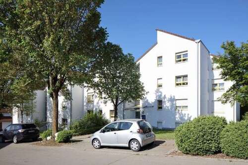 Foto - Wohnung zum Mieten in Erbach 728,70 € 73.09 m²
