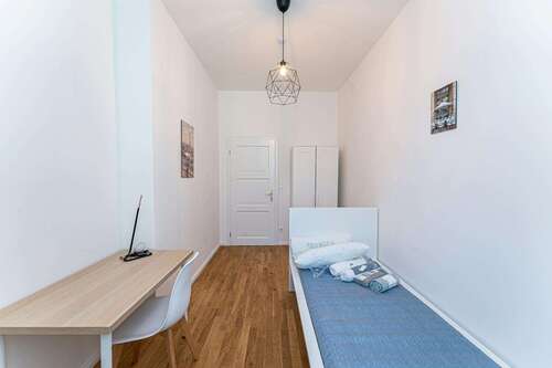 Foto - WG-Zimmer in Berlin 635,00 € 11 m²