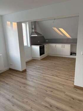Foto - Wohnung zum Mieten in Augsburg 1.111,00 € 65.5 m²