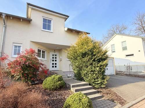 Foto - Haus zum Kaufen in Reichartshausen 390.000,00 € 120 m²