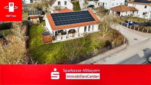 Foto - Haus zum Kaufen in Rennertshofen 469.000,00 € 107 m²