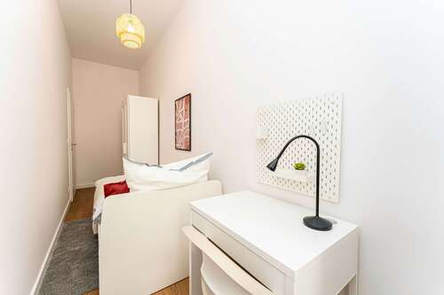 Foto - WG-Zimmer in Berlin 590,00 € 8 m²