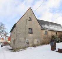 Haus zum Kaufen in Dorfhain 19.900,00 € 100.29 m²