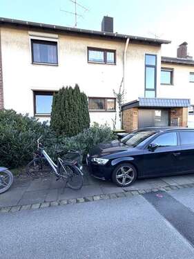 Foto - Haus zum Kaufen in Duisburg Ungelsheim 349.000,00 € 128.29 m²