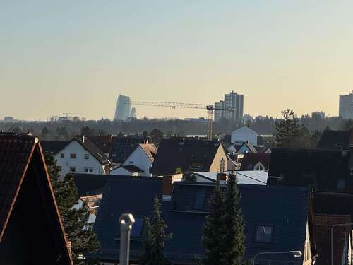 Foto - Wohnung zum Kaufen in Frankfurt am Main 435.000,00 € 129 m²