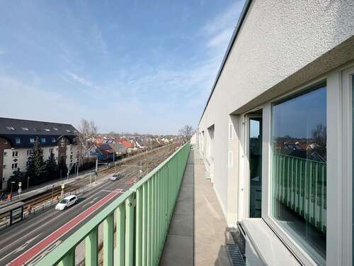 Foto - Wohnung zum Mieten in Berlin 1.155,75 € 46.23 m²