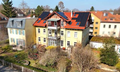 Foto - Wohnung zum Kaufen in Weimar 649.000,00 € 162 m²