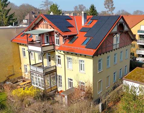 Foto - Wohnung zum Kaufen in Weimar 649.000,00 € 162 m²