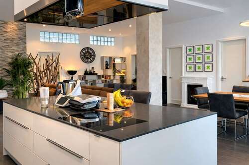 Foto - Wohnung zum Mieten in Fellbach 2.470,00 € 138.03 m²
