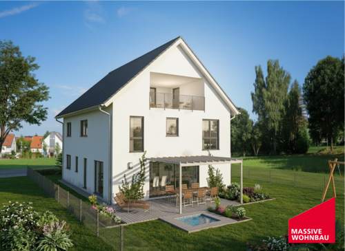 Foto - Haus zum Kaufen in Dreieich 1.436.000,00 € 267 m²