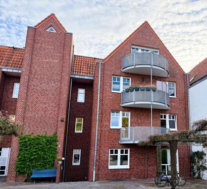 Foto - Wohnung zum Kaufen in Coesfeld 229.000,00 € 81 m²