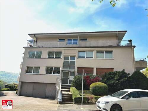 Foto - Wohnung zum Kaufen in Wuppertal 120.000,00 € 58 m²