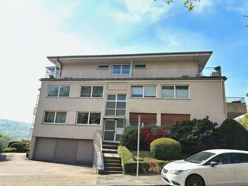 Foto - Wohnung zum Kaufen in Wuppertal 120.000,00 € 58 m²