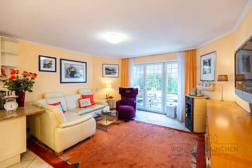 Foto - Wohnung zum Kaufen in München 575.000,00 € 74 m²
