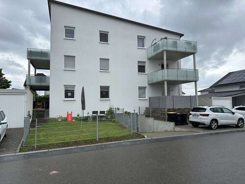 Foto - Wohnung zum Kaufen in Neckarwestheim 390.000,00 € 97 m²