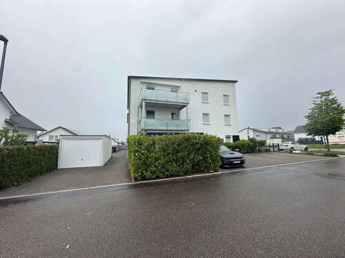 Foto - Wohnung zum Kaufen in Neckarwestheim 390.000,00 € 97 m²