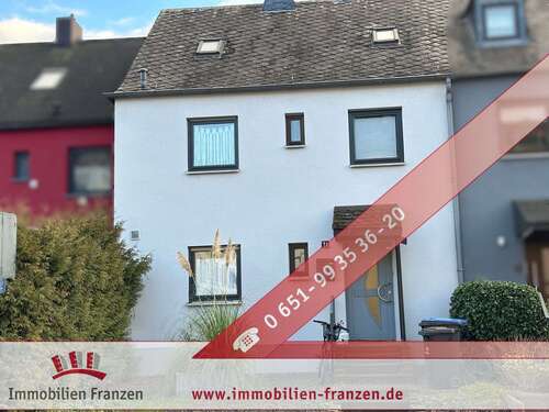 Foto - Haus zum Kaufen in Trier 399.800,00 € 123 m²