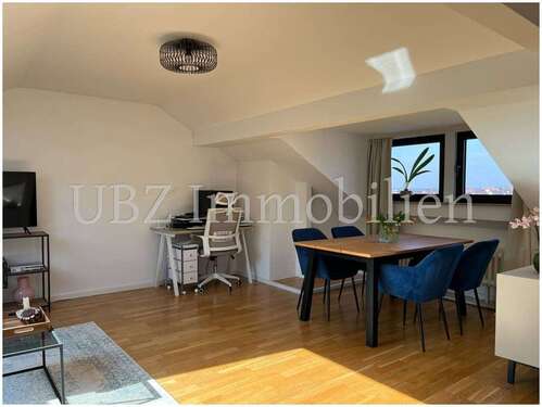Foto - Wohnung zum Mieten in Sulzbach 520,00 € 48 m²