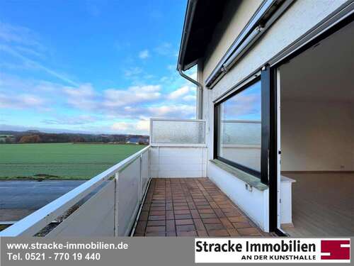 Foto - Wohnung zum Mieten in Spenge 500,00 € 71 m²