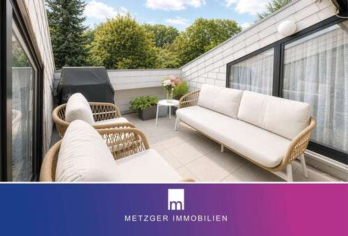 Foto - Wohnung zum Kaufen in Kornwestheim 349.000,00 € 80 m²