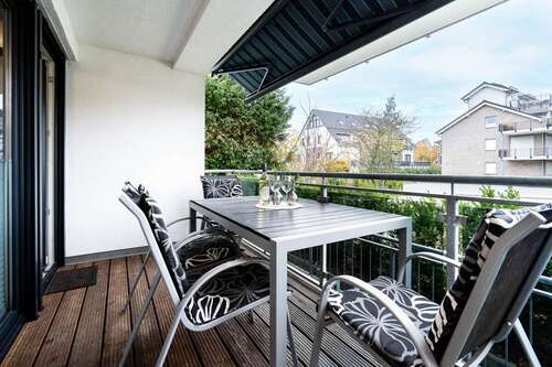 Foto - Wohnung zum Kaufen in Scharbeutz 399.000,00 € 54 m²