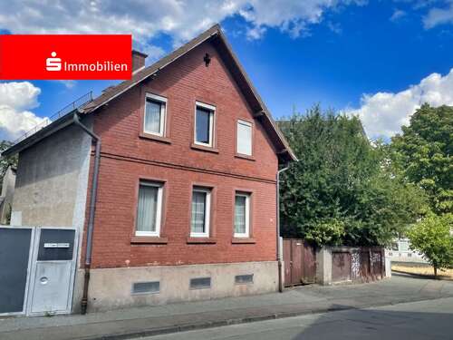 Foto - Haus zum Kaufen in Darmstadt 275.000,00 € 91 m²