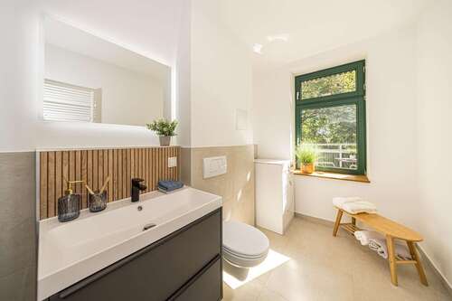 Foto - Wohnung zum Kaufen in Leipzig 219.999,00 € 56.25 m²