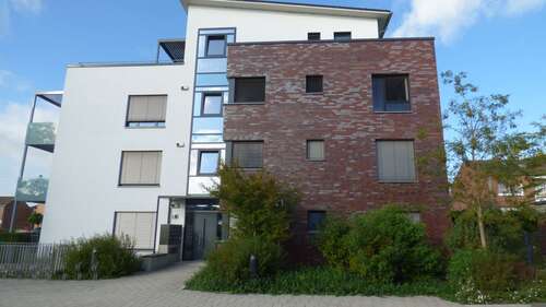 Foto - Wohnung zum Mieten in Kleve 452,10 € 47.59 m²
