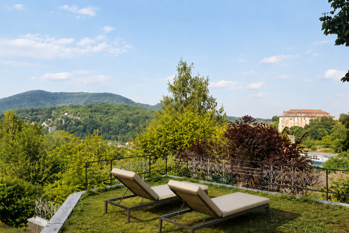Foto - Wohnung zum Mieten in Baden Baden 1.050,00 € 86 m²