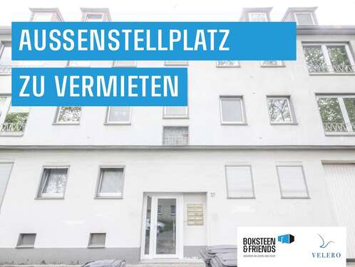 Foto - Garage zu vermieten in Gelsenkirchen 40,00 €