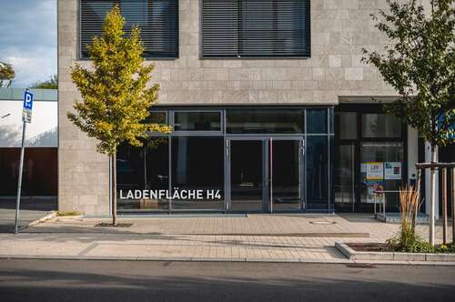 Foto - Einzelhandel in Fellbach 1.650.000,00 € 401.42 m²